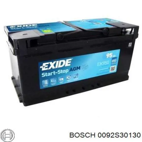 Batería de arranque Tudor TK960 precio, desde 103,37 EUR