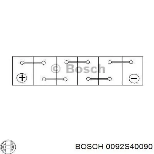 Comprar 00005600CY Peugeot/Citroen Batería de coche