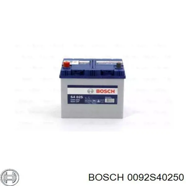 Batería 288000J020 Toyota