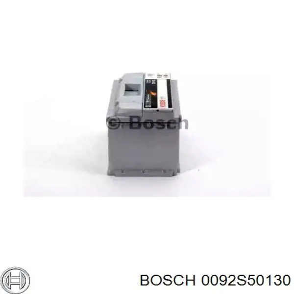 Batería de arranque Peugeot 407 6E