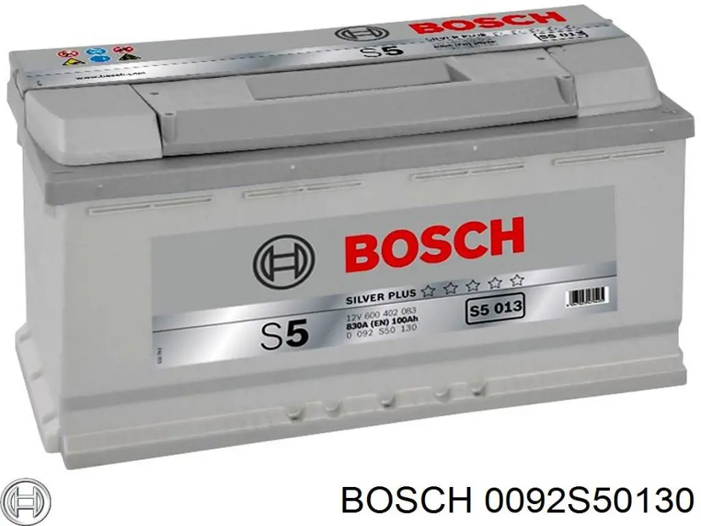 Batería de arranque Peugeot 407 6E