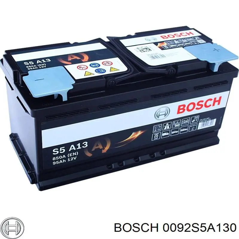 Batería de arranque Peugeot 407 6E