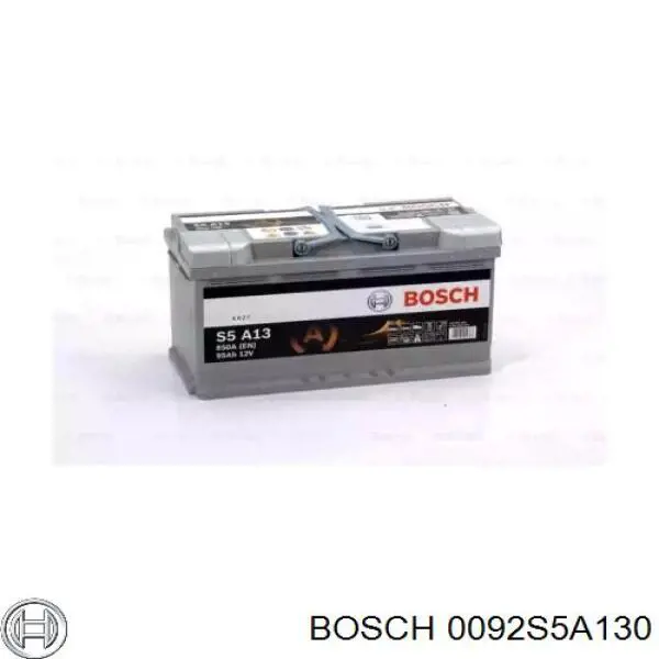 Batería de arranque Peugeot 407 6E