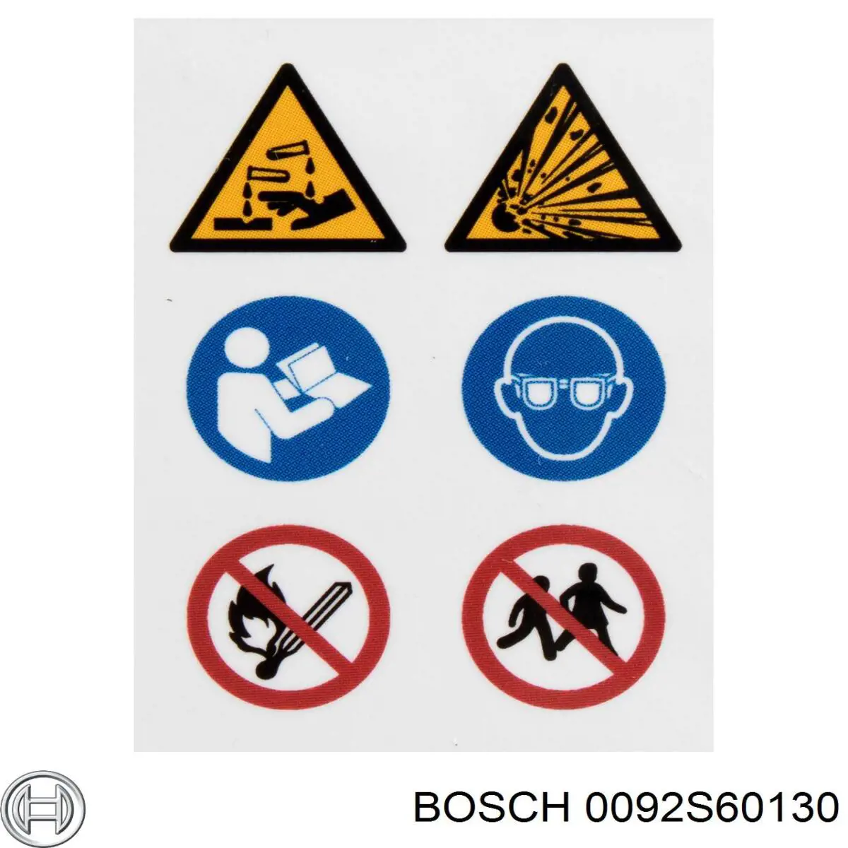 Batería de arranque Peugeot 407 6E