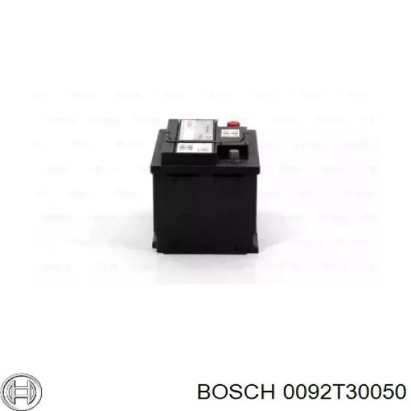 Batería 802250000 Optima