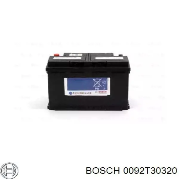 Comprar S60017 ERA Batería de coche