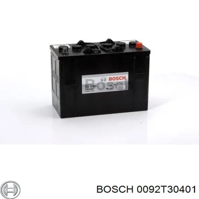 Comprar EF1250 Exide Batería de coche