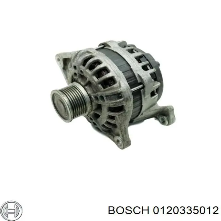 Comprar 0120335012 Bosch Dynamo