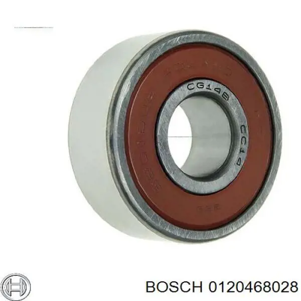 Comprar MG575 Mahle Original Dynamo