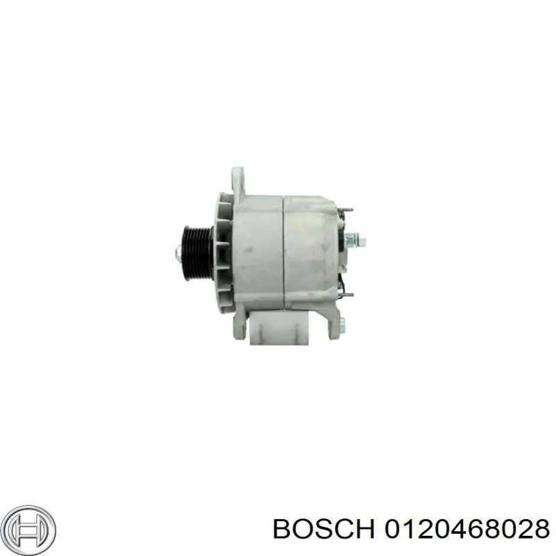 Alternador del motor Mahle Original MG575 precio, desde 153,86 EUR