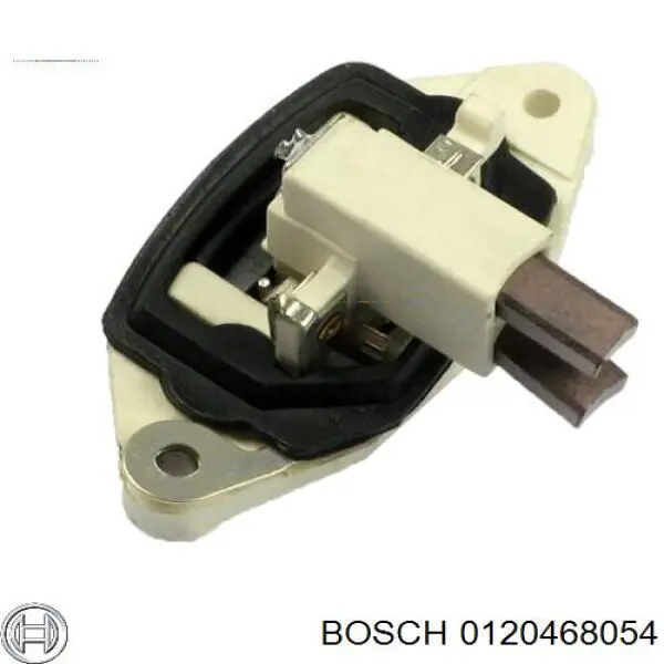 112493 Cargo alternador