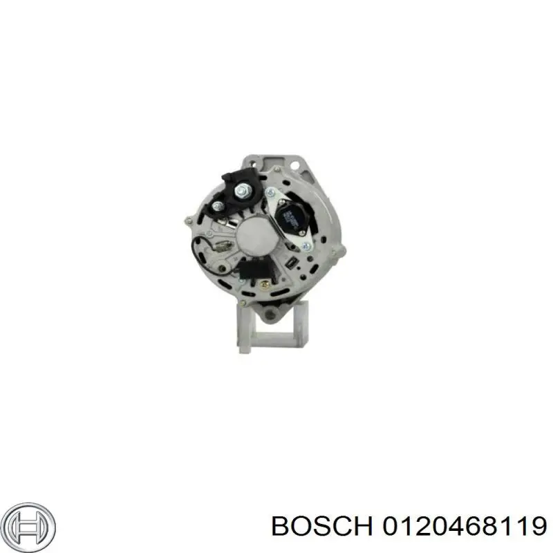 Comprar 0120468119 Bosch Dynamo