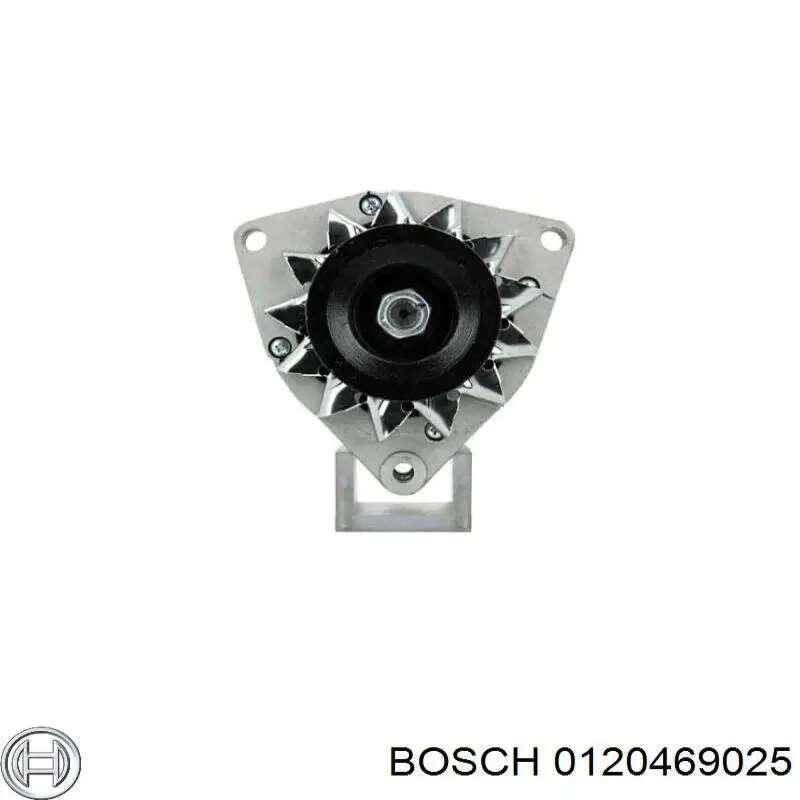 Comprar CA333IR HELLA Dynamo