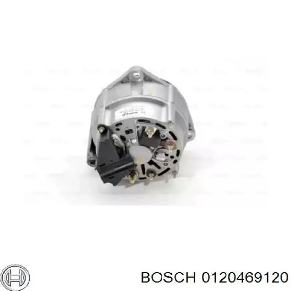 Comprar 1986A00750 Bosch Dynamo