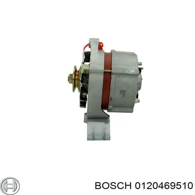 436621 VALEO Alternador de coche