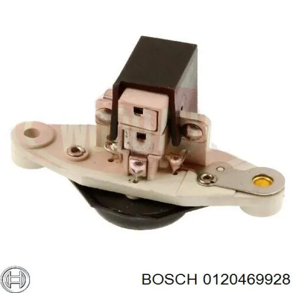 Alternador del motor Mercedes A0081544902 precio, desde 194,89 EUR