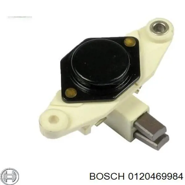 Alternador 1738511 BMW