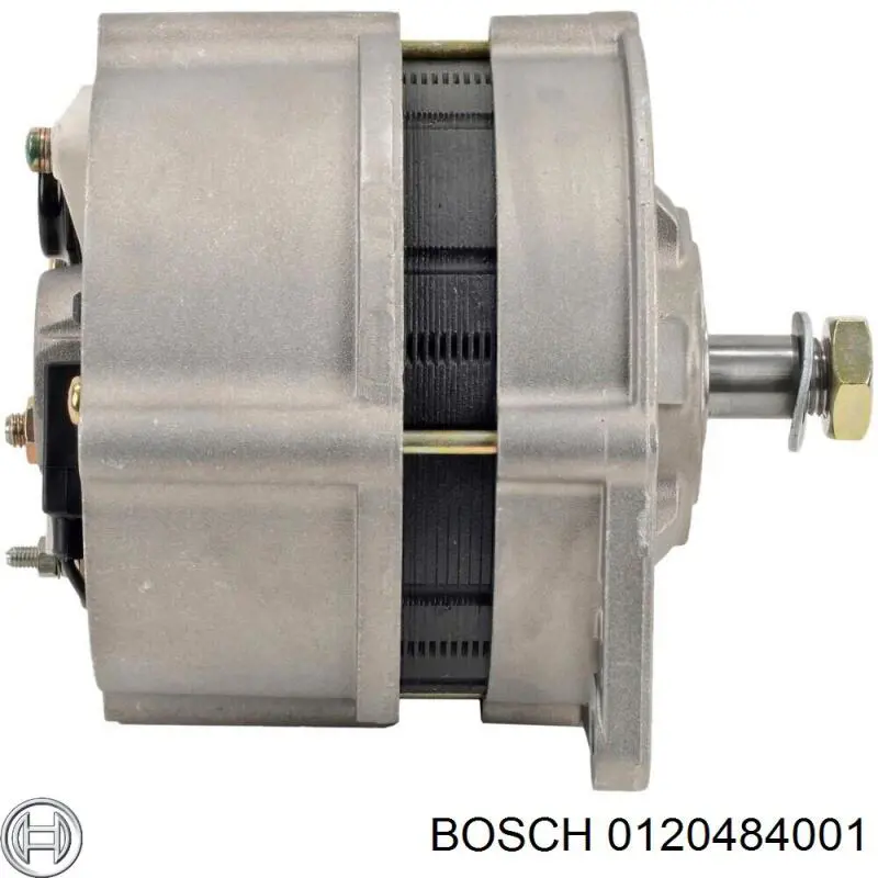 Generador Bosch 0120484001