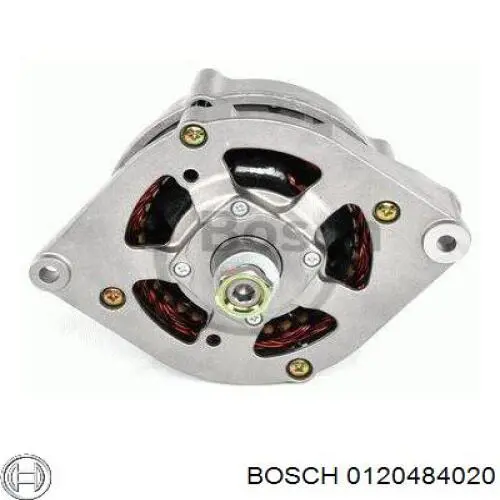 Generador Bosch 0120484020
