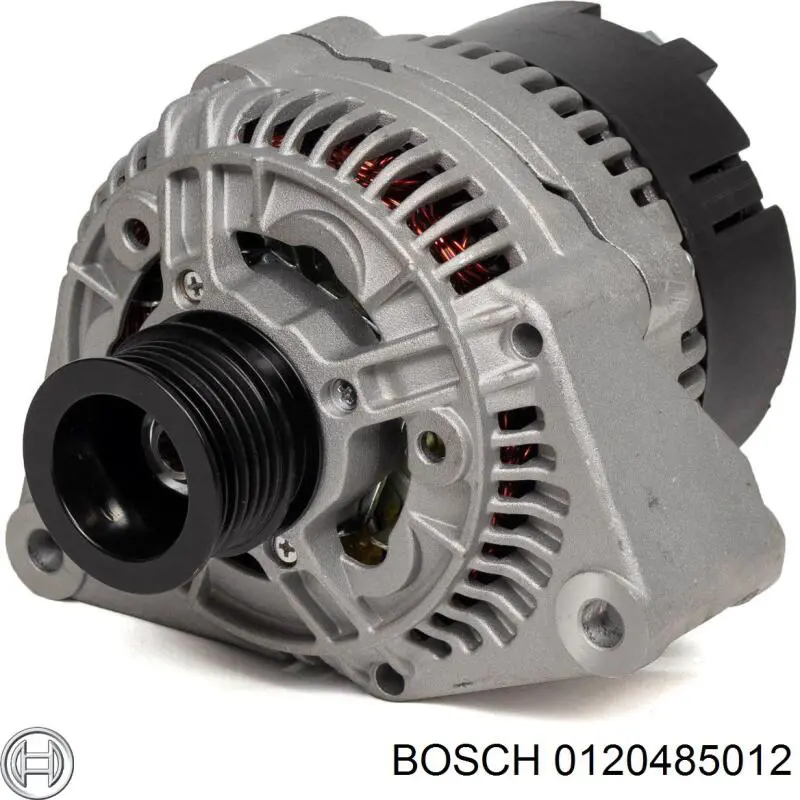 Comprar 0120485012 Bosch Dynamo
