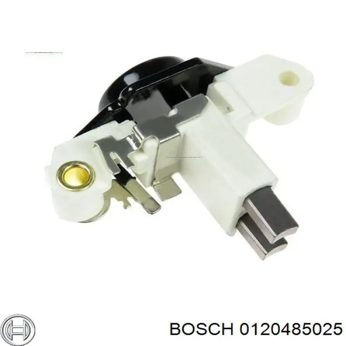 0120485025 Bosch alternador