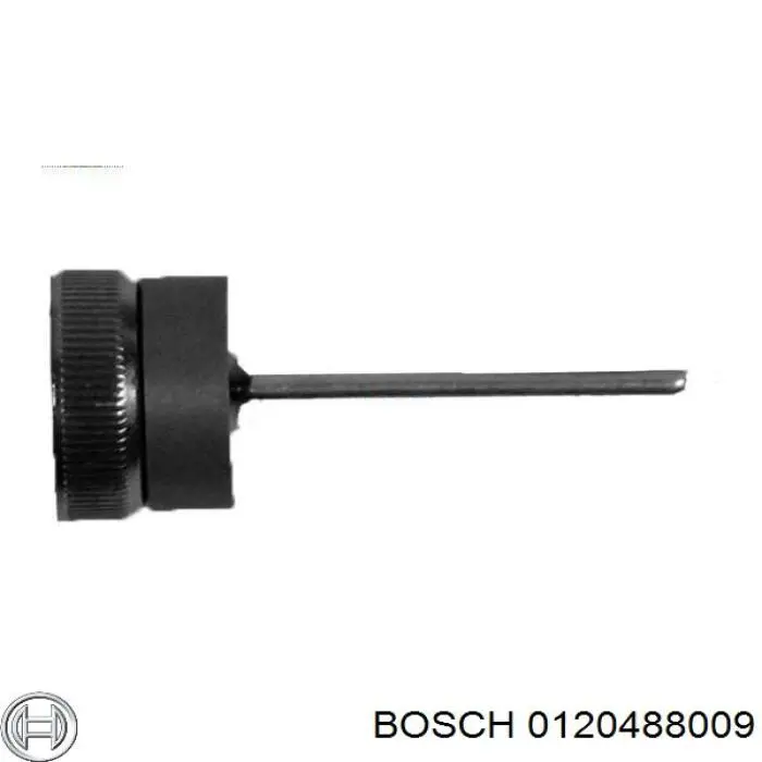 0120488009 Bosch alternador