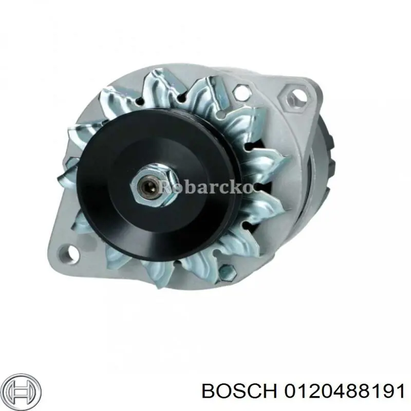Comprar 0120488158159 Opel Dynamo