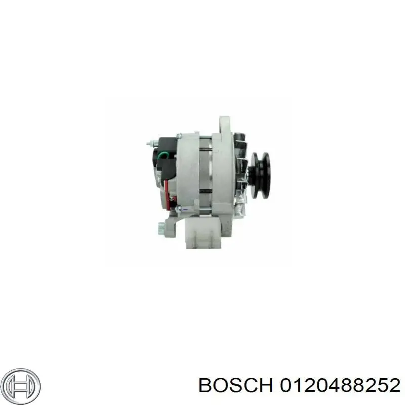 Generador Fiat/Alfa/Lancia 5990966