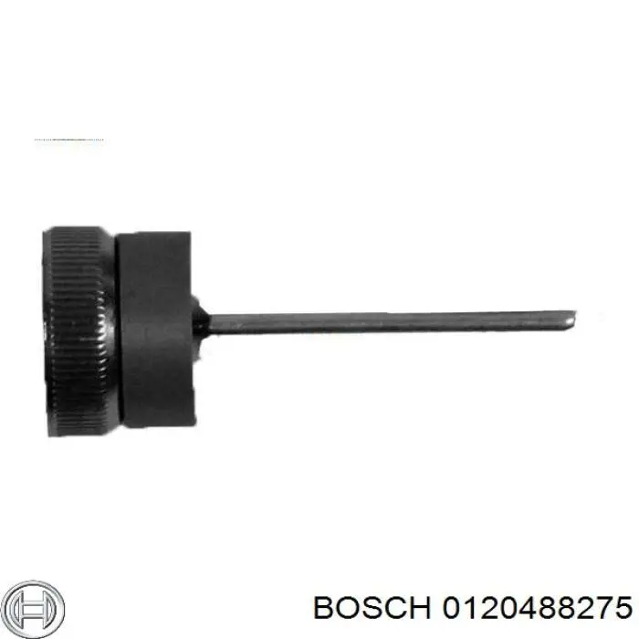 0120488275 Bosch alternador