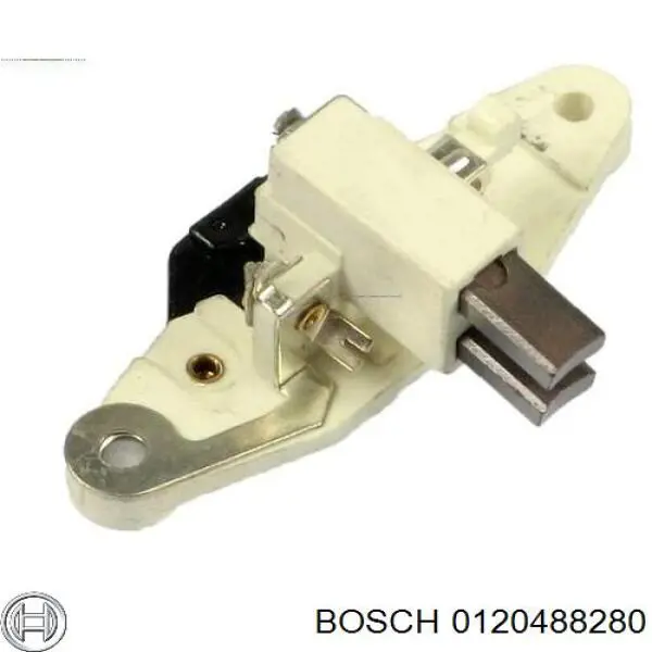 Comprar 0120488280 Bosch Dynamo