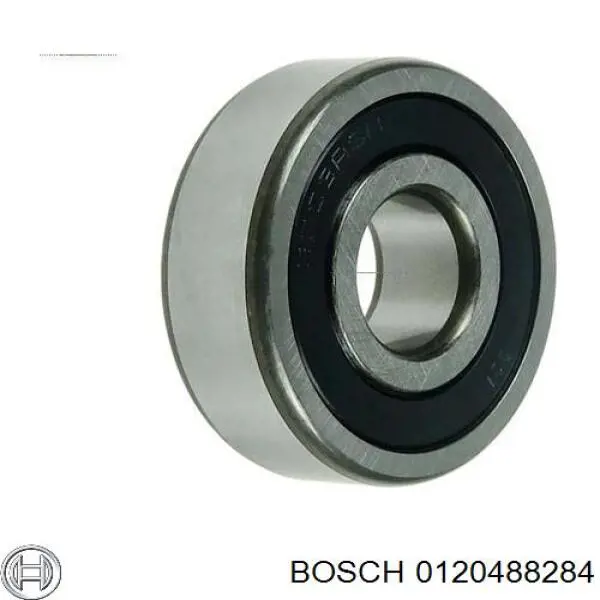 Comprar 0120488284 Bosch Dynamo