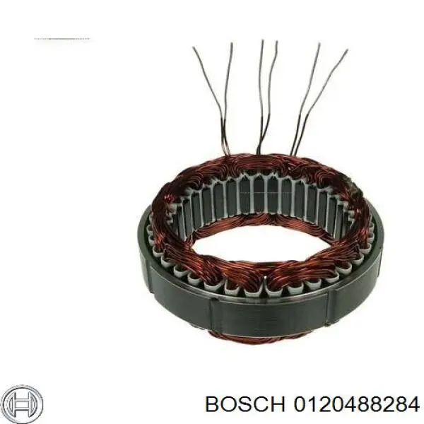 Alternador del motor Bosch 0120488284 precio, desde 166,39 USD
