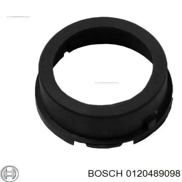 0120489098 Bosch alternador