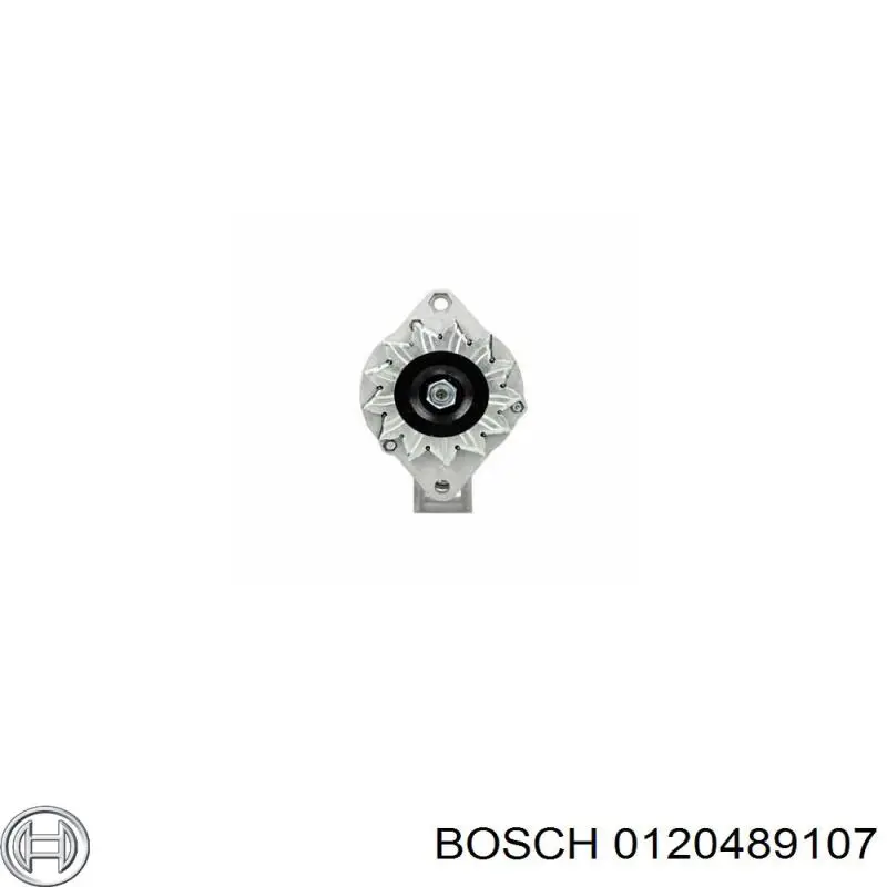 4721592 Fiat/Alfa/Lancia Alternador de coche