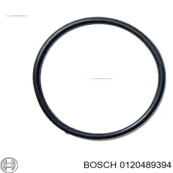 Generador Bosch 0986034730
