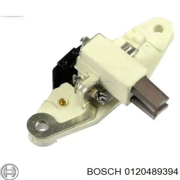 0120489394 Bosch alternador
