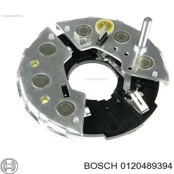 Comprar 0986034730 Bosch Dynamo