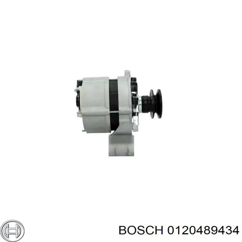 Generador Bosch 0120489434