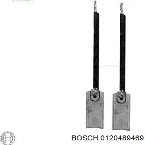 0120489469 Bosch