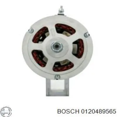 Comprar 0986031120 Bosch Dynamo