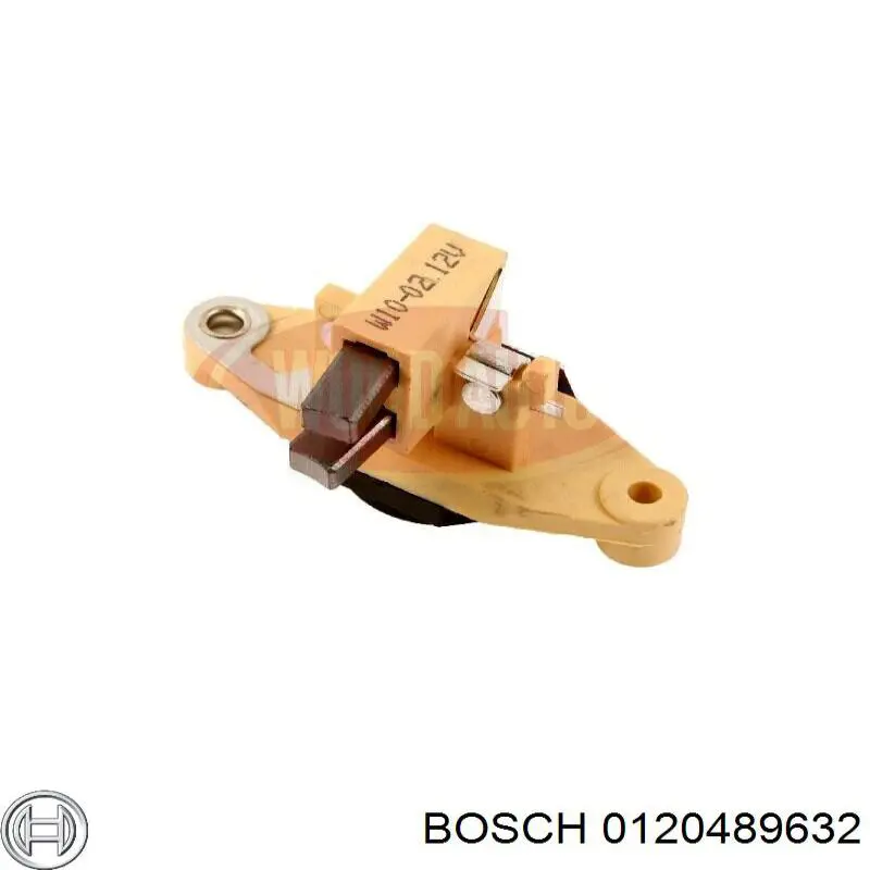 Comprar CA221IR HELLA Dynamo