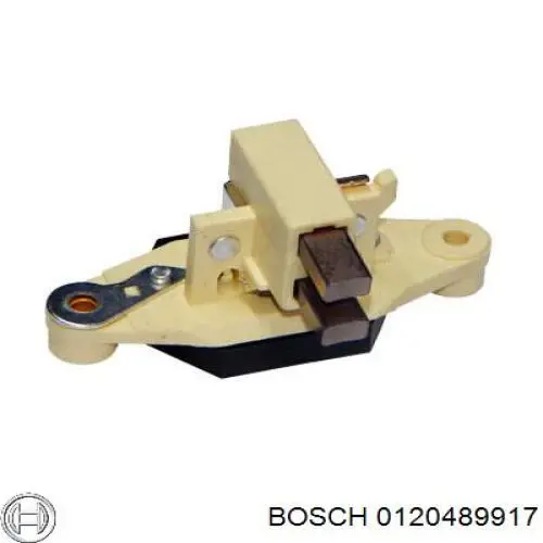 Generador Bosch 0120489917
