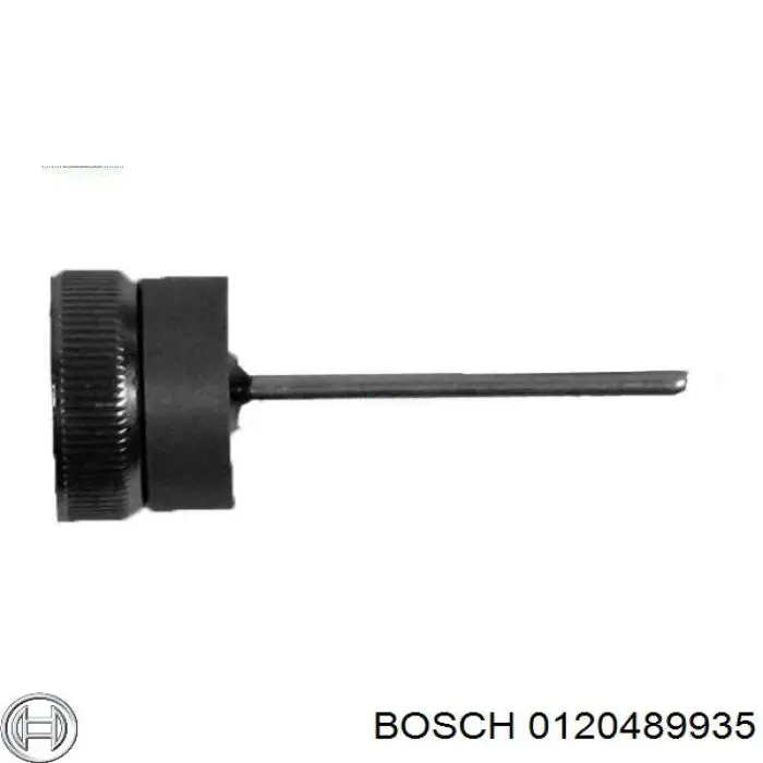 Alternador A0393 As-pl