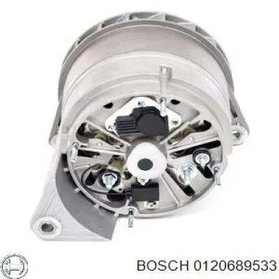 Generador Bosch 3352