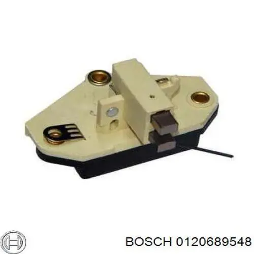 5040215288 Iveco alternador