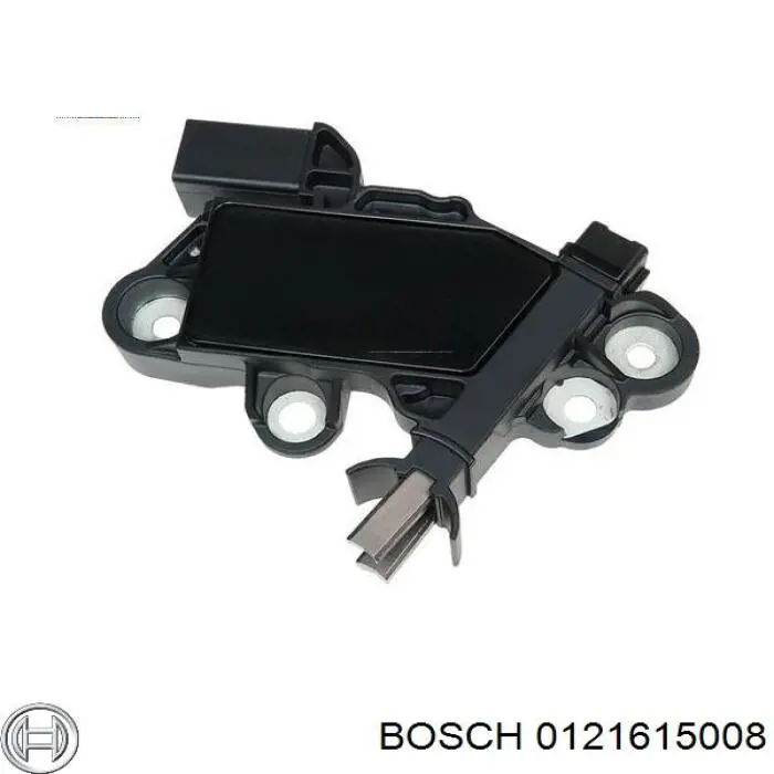 Alternador del motor Bosch 0121615008 precio, desde 196,62 EUR