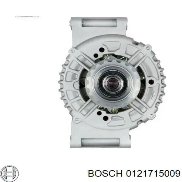 Comprar 0121715009 Bosch Dynamo