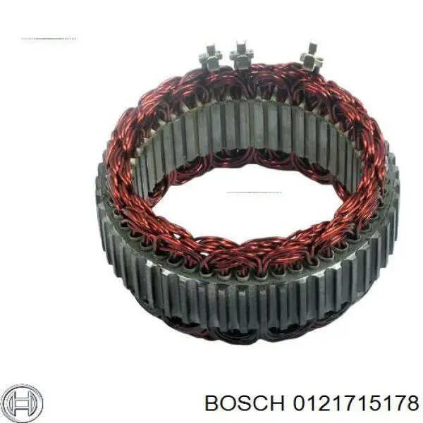 Comprar 06E903018HV VAG Dynamo