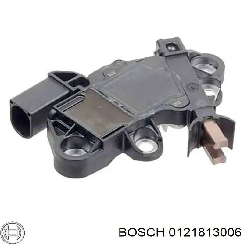 Comprar 0121813006 Bosch Dynamo