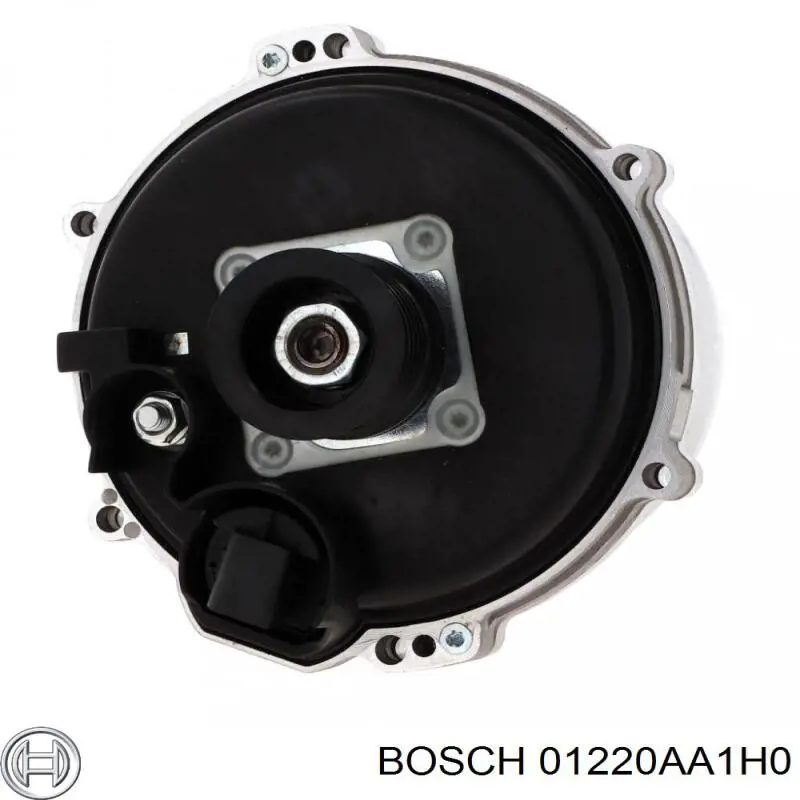 01220AA1H0 Bosch alternador